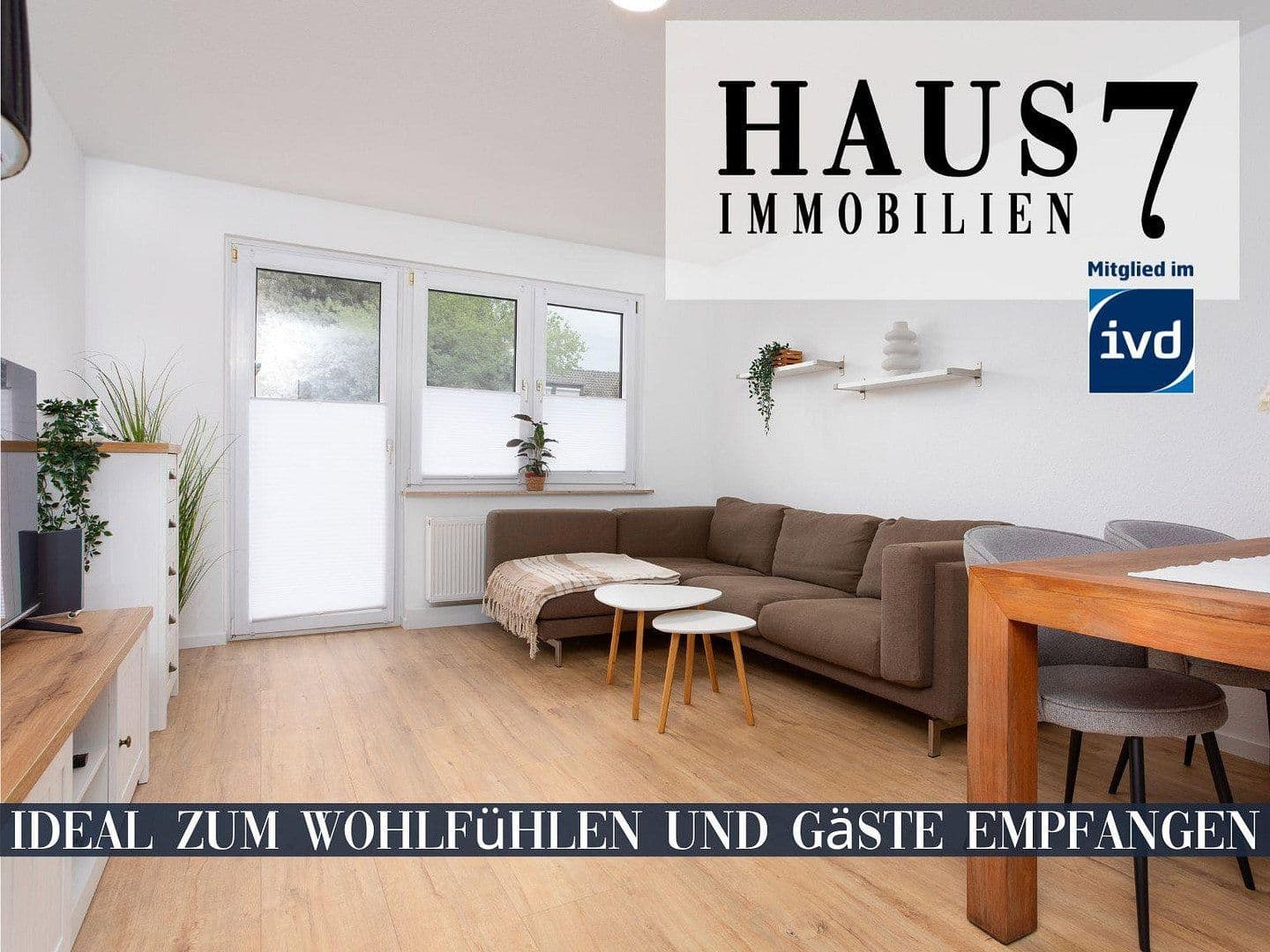 Prenájom bytu 3-izbový 68 m², Brabanterstr. 14, Kerpen, Severné Porýnie - Westfálsko Prenájom bytu 3-izbový 68 m², Brabanterstr. 14, Kerpen, Severné Porýnie - Westfálsko