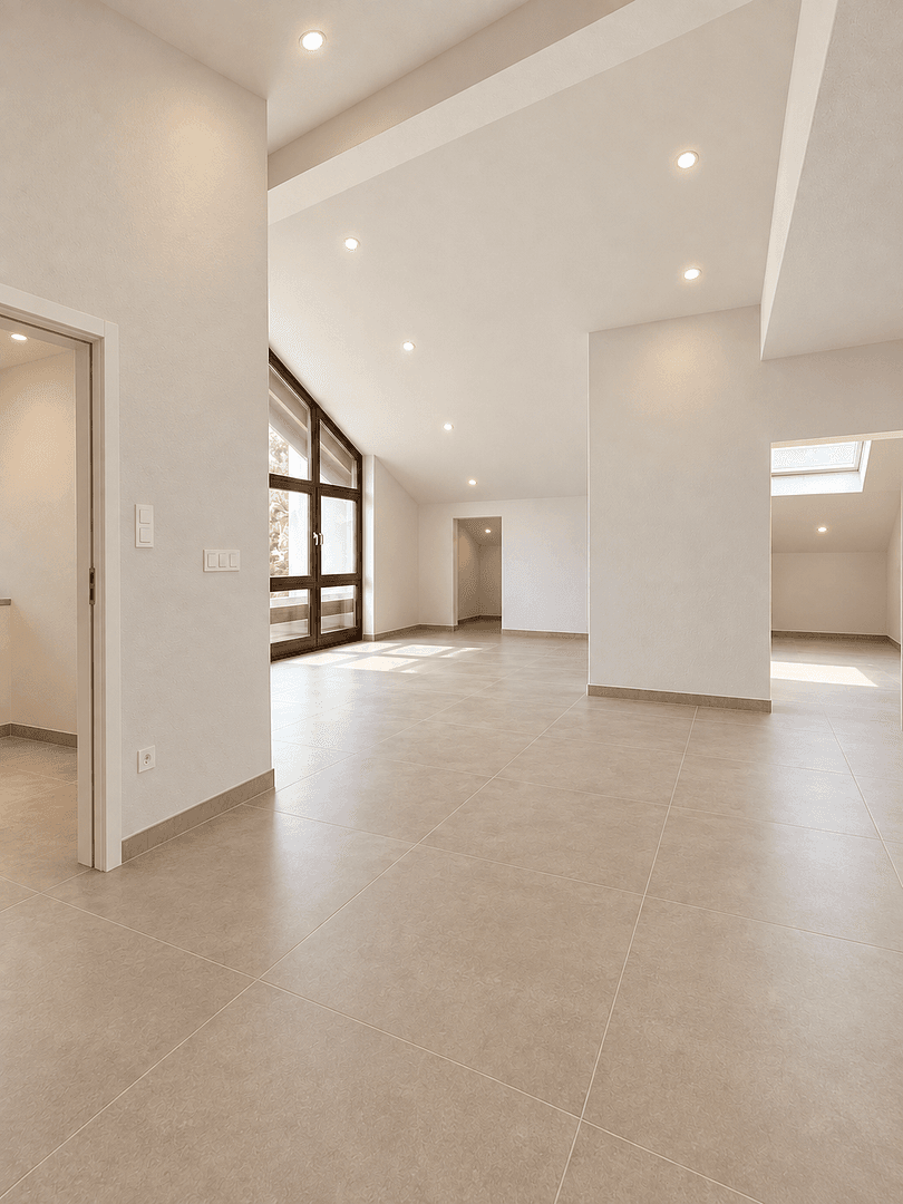 Prenájom bytu 4-izbový 85 m², Vöhringen, Bádensko-Wurttembersko Prenájom bytu 4-izbový 85 m², Vöhringen, Bádensko-Wurttembersko