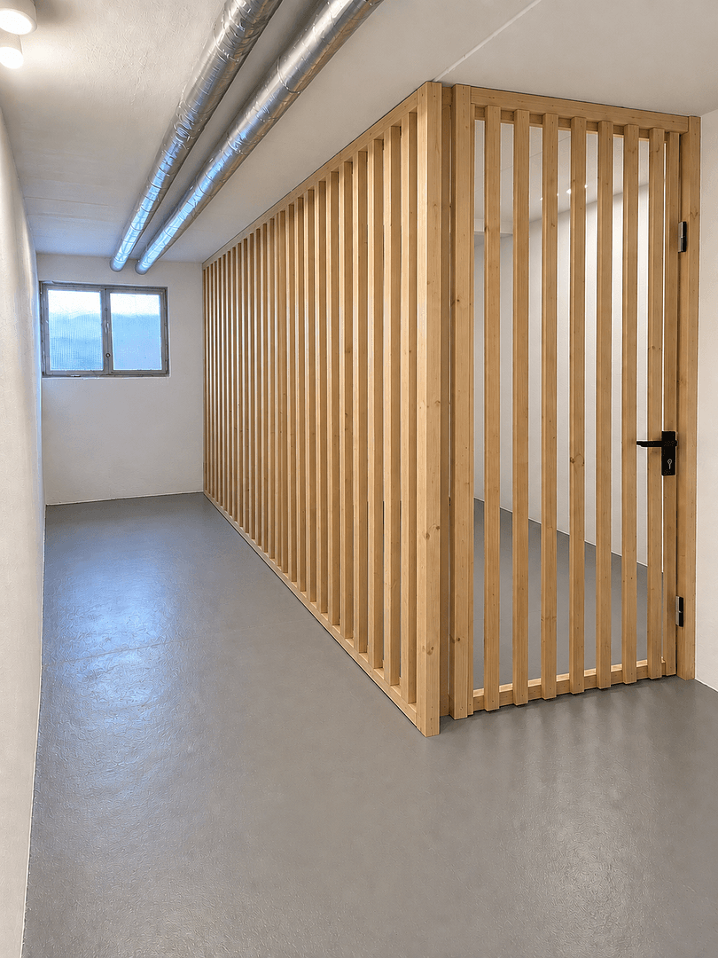 Prenájom bytu 4-izbový 85 m², Vöhringen, Bádensko-Wurttembersko Prenájom bytu 4-izbový 85 m², Vöhringen, Bádensko-Wurttembersko