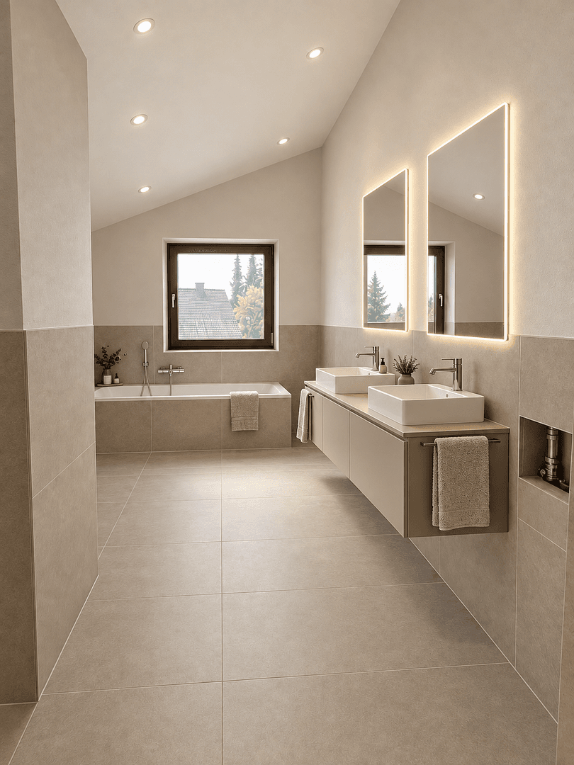 Prenájom bytu 4-izbový 85 m², Vöhringen, Bádensko-Wurttembersko Prenájom bytu 4-izbový 85 m², Vöhringen, Bádensko-Wurttembersko