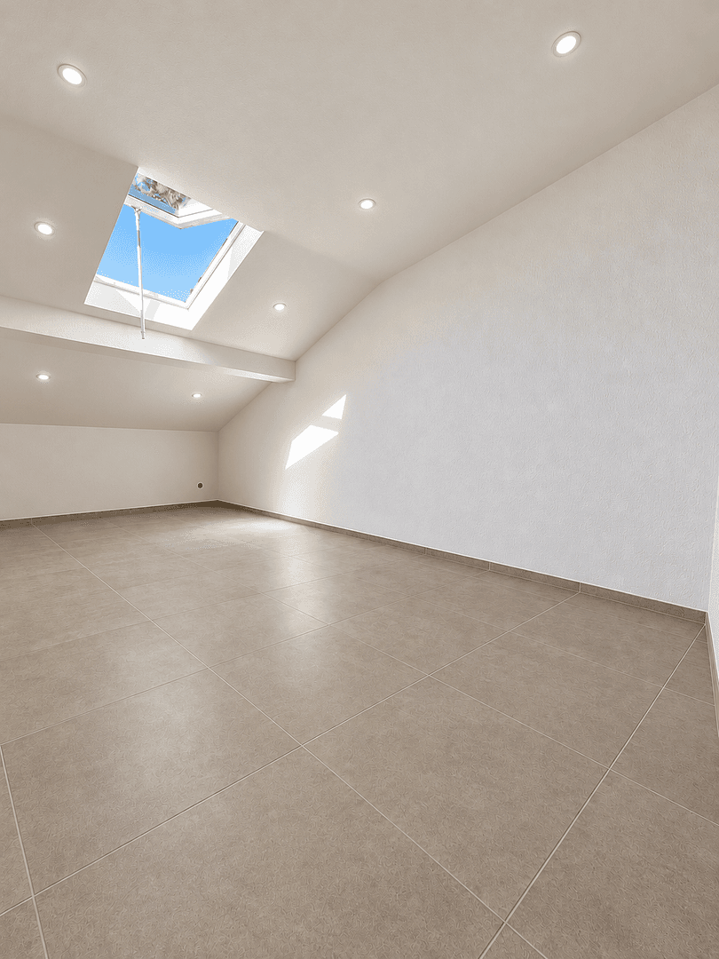 Prenájom bytu 4-izbový 85 m², Vöhringen, Bádensko-Wurttembersko Prenájom bytu 4-izbový 85 m², Vöhringen, Bádensko-Wurttembersko