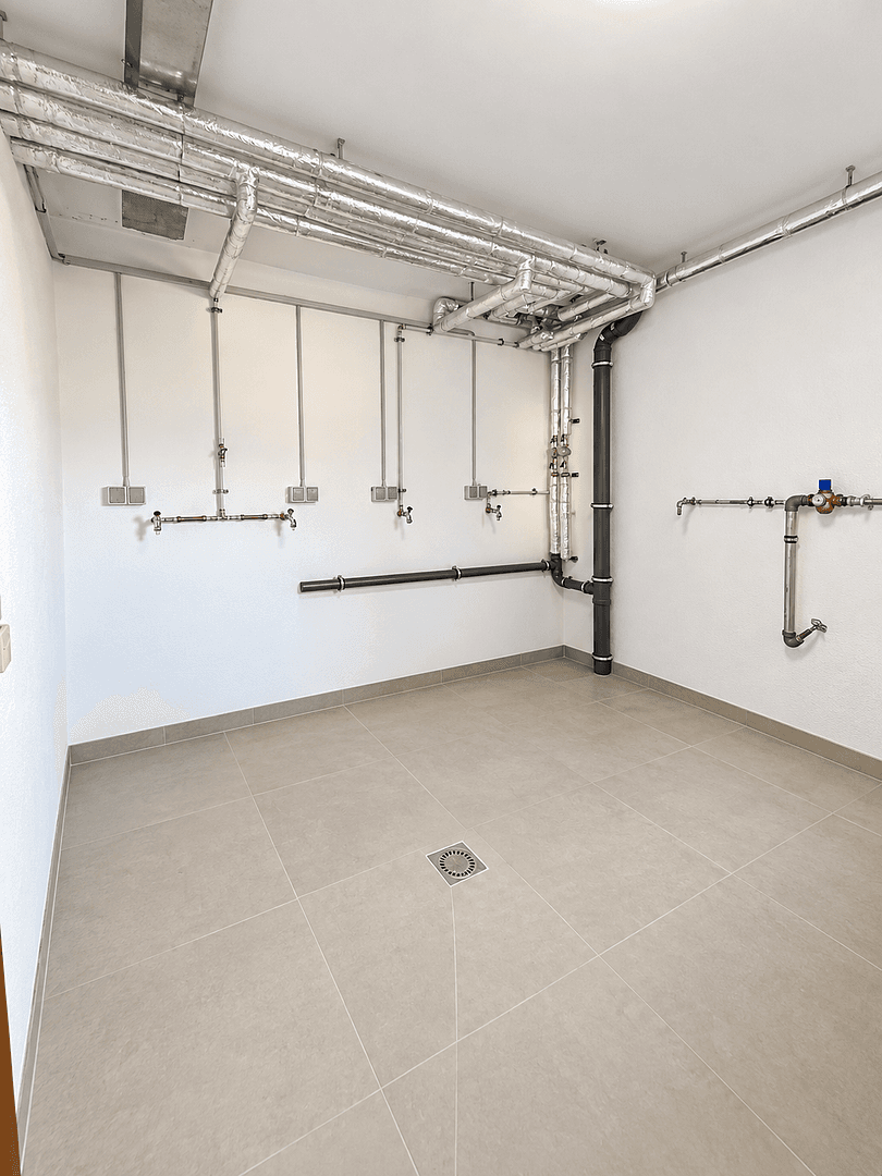 Prenájom bytu 4-izbový 85 m², Vöhringen, Bádensko-Wurttembersko Prenájom bytu 4-izbový 85 m², Vöhringen, Bádensko-Wurttembersko