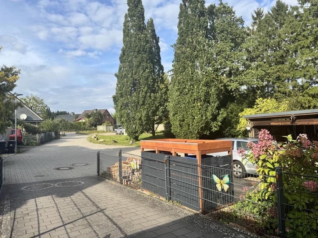 Predaj domu 112 m², pozemok 663 m², Kaltenkirchen, Šlezvicko-Holštajnsko Predaj domu 112 m², pozemok 663 m², Kaltenkirchen, Šlezvicko-Holštajnsko