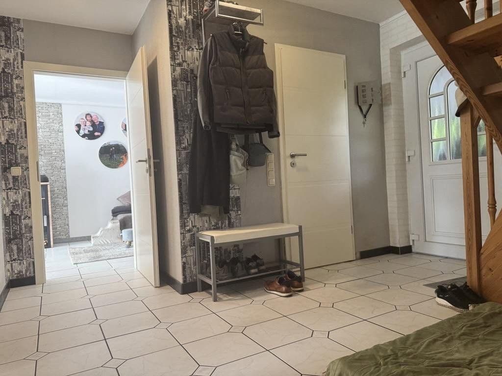 Predaj domu 112 m², pozemok 663 m², Kaltenkirchen, Šlezvicko-Holštajnsko Predaj domu 112 m², pozemok 663 m², Kaltenkirchen, Šlezvicko-Holštajnsko