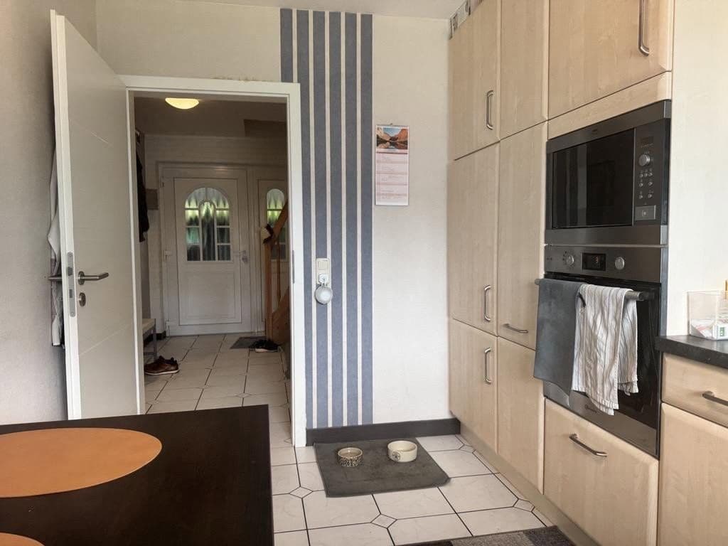 Predaj domu 112 m², pozemok 663 m², Kaltenkirchen, Šlezvicko-Holštajnsko Predaj domu 112 m², pozemok 663 m², Kaltenkirchen, Šlezvicko-Holštajnsko