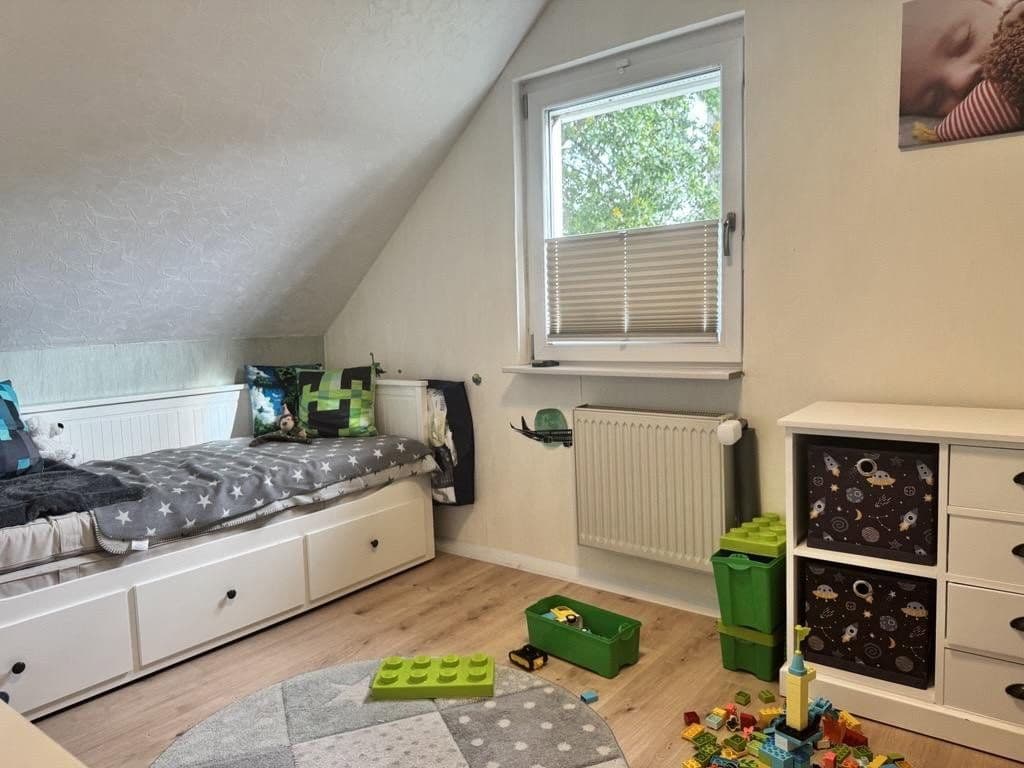 Predaj domu 112 m², pozemok 663 m², Kaltenkirchen, Šlezvicko-Holštajnsko Predaj domu 112 m², pozemok 663 m², Kaltenkirchen, Šlezvicko-Holštajnsko