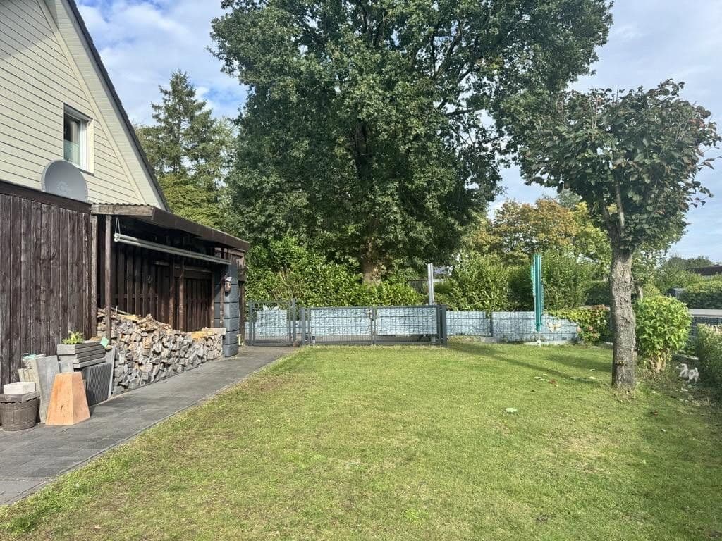Predaj domu 112 m², pozemok 663 m², Kaltenkirchen, Šlezvicko-Holštajnsko Predaj domu 112 m², pozemok 663 m², Kaltenkirchen, Šlezvicko-Holštajnsko