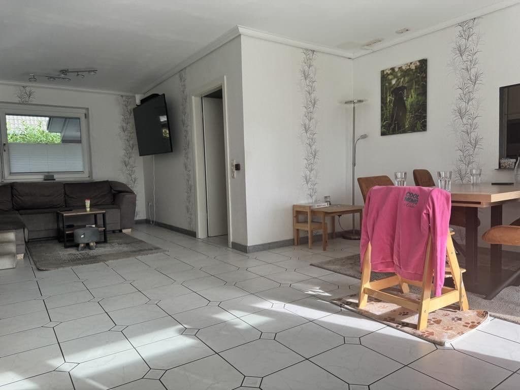 Predaj domu 112 m², pozemok 663 m², Kaltenkirchen, Šlezvicko-Holštajnsko Predaj domu 112 m², pozemok 663 m², Kaltenkirchen, Šlezvicko-Holštajnsko