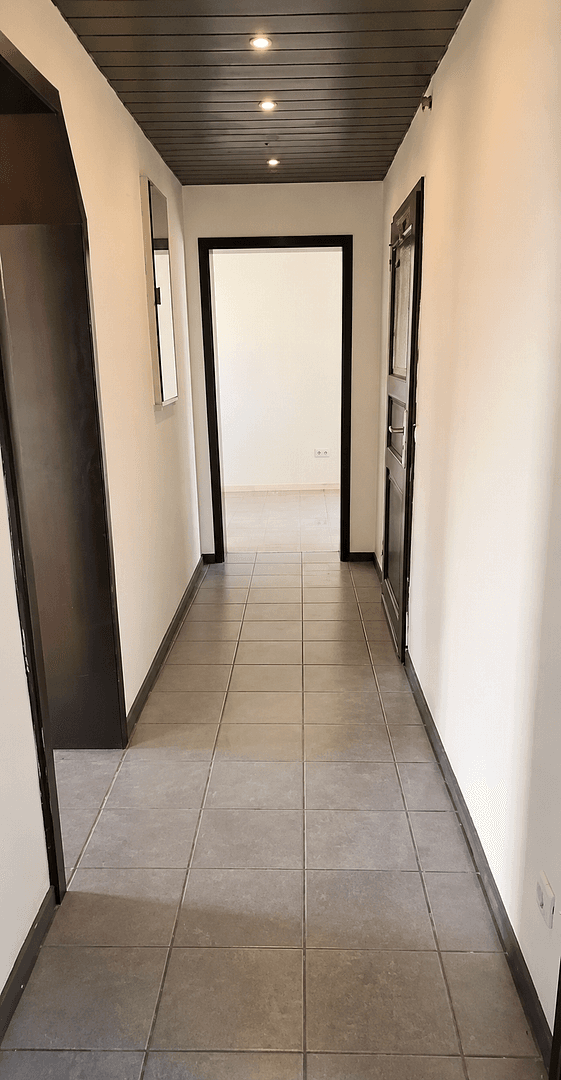 Prenájom bytu 4-izbový 104 m², Kamblickweg 5, Essen, Severné Porýnie - Westfálsko Prenájom bytu 4-izbový 104 m², Kamblickweg 5, Essen, Severné Porýnie - Westfálsko
