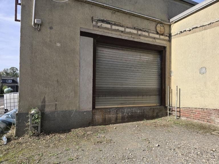Prenájom nebytového priestoru 600 m², Remscheid, Severné Porýnie - Westfálsko Prenájom nebytového priestoru 600 m², Remscheid, Severné Porýnie - Westfálsko