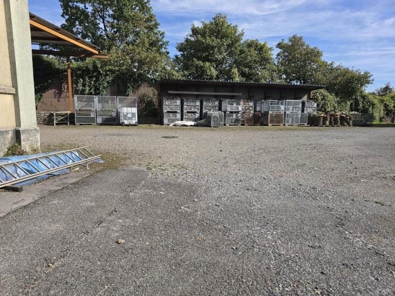 Prenájom nebytového priestoru 600 m², Remscheid, Severné Porýnie - Westfálsko Prenájom nebytového priestoru 600 m², Remscheid, Severné Porýnie - Westfálsko