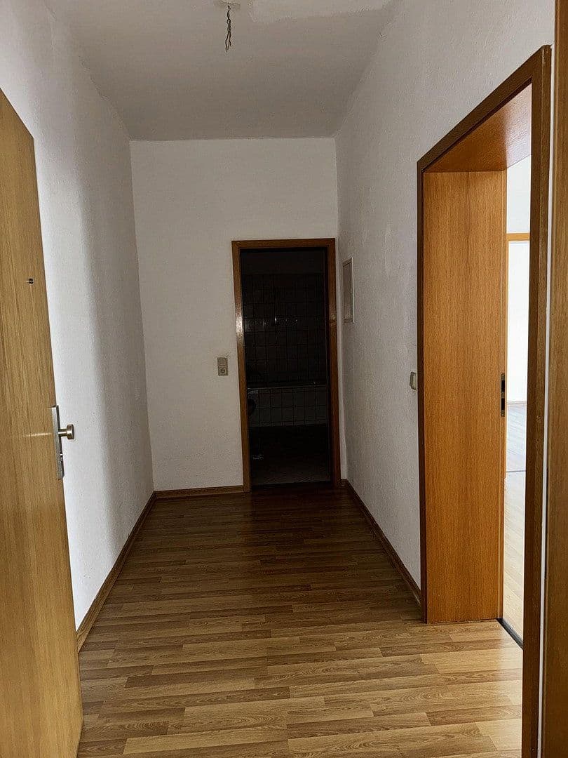 Prenájom bytu 2-izbový 62 m², Goethestr. 16, Dessau-Roßlau, Sasko-Anhaltsko Prenájom bytu 2-izbový 62 m², Goethestr. 16, Dessau-Roßlau, Sasko-Anhaltsko