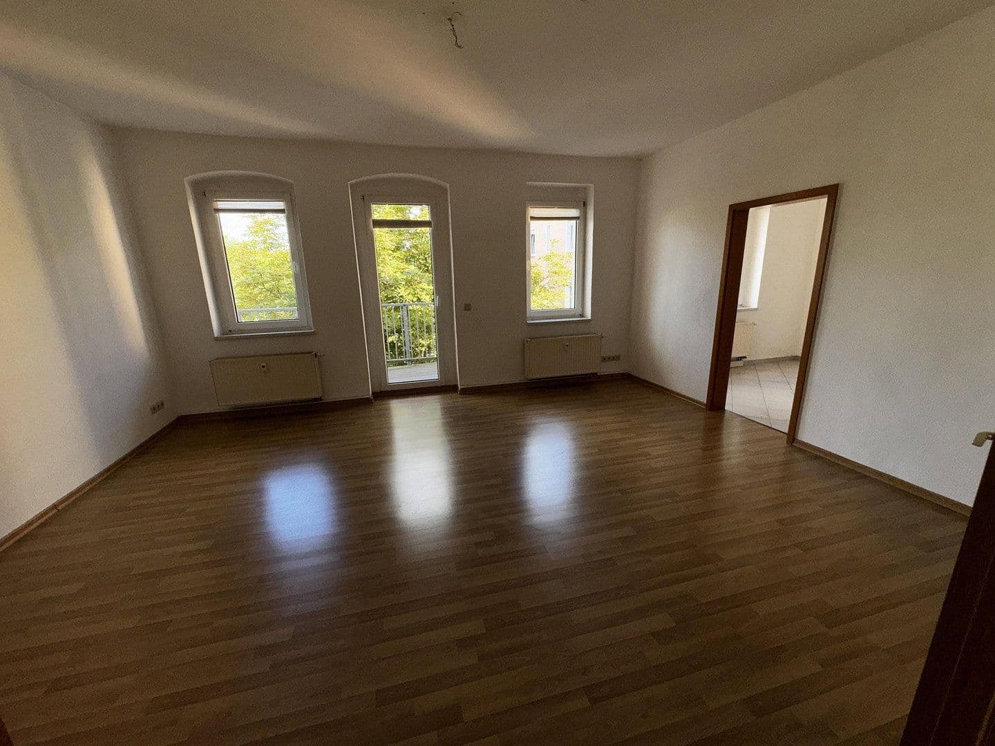 Prenájom bytu 2-izbový 62 m², Goethestr. 16, Dessau-Roßlau, Sasko-Anhaltsko Prenájom bytu 2-izbový 62 m², Goethestr. 16, Dessau-Roßlau, Sasko-Anhaltsko