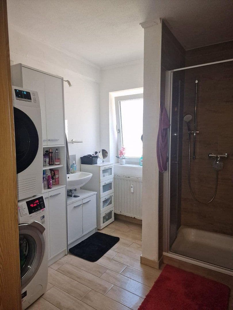 Prenájom bytu 2-izbový 65 m², Rennbahnweg 4a, Pocking, Bavorsko Prenájom bytu 2-izbový 65 m², Rennbahnweg 4a, Pocking, Bavorsko