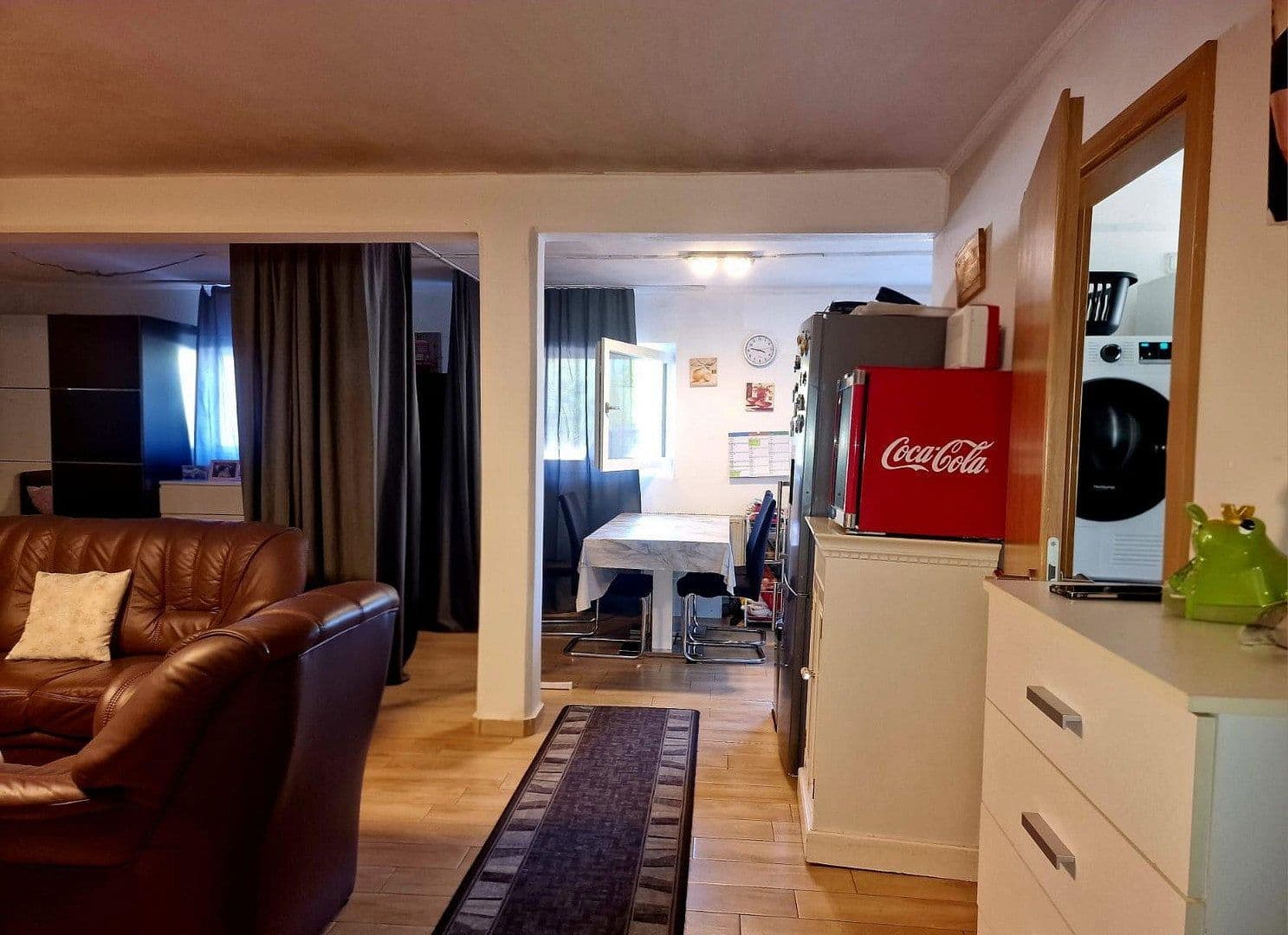 Prenájom bytu 2-izbový 65 m², Rennbahnweg 4a, Pocking, Bavorsko Prenájom bytu 2-izbový 65 m², Rennbahnweg 4a, Pocking, Bavorsko