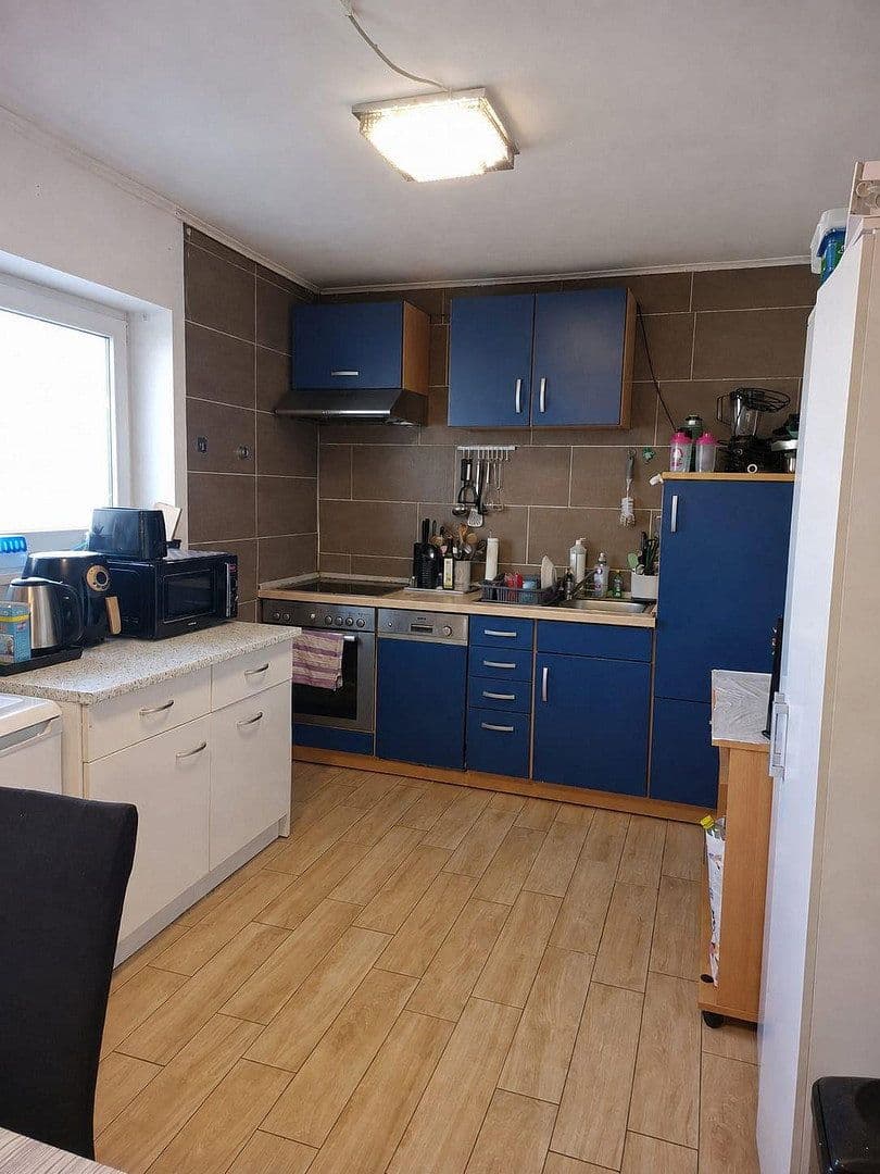 Prenájom bytu 2-izbový 65 m², Rennbahnweg 4a, Pocking, Bavorsko Prenájom bytu 2-izbový 65 m², Rennbahnweg 4a, Pocking, Bavorsko
