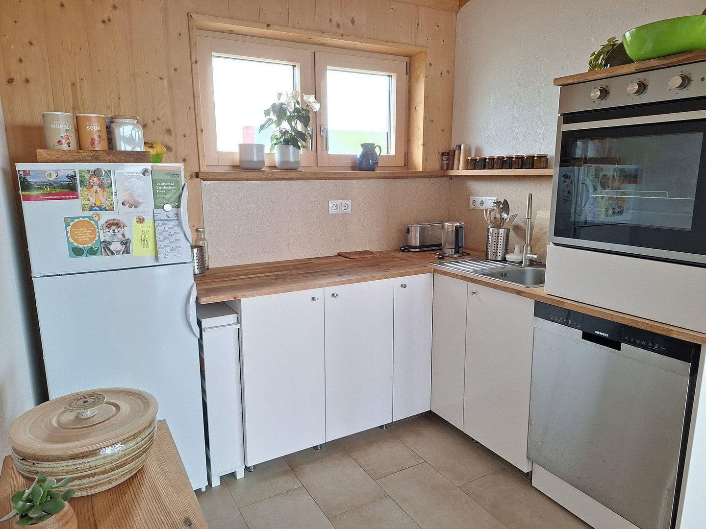 Predaj domu 70 m², pozemok 620 m², Zur Röte 4, Wertheim, Bádensko-Wurttembersko Predaj domu 70 m², pozemok 620 m², Zur Röte 4, Wertheim, Bádensko-Wurttembersko