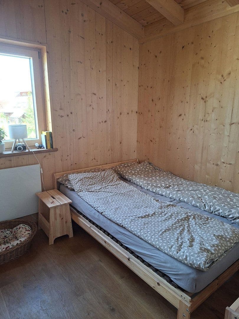 Predaj domu 70 m², pozemok 620 m², Zur Röte 4, Wertheim, Bádensko-Wurttembersko Predaj domu 70 m², pozemok 620 m², Zur Röte 4, Wertheim, Bádensko-Wurttembersko