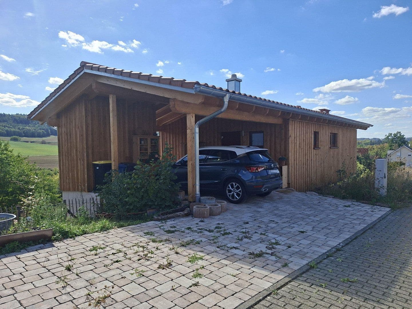 Predaj domu 70 m², pozemok 620 m², Zur Röte 4, Wertheim, Bádensko-Wurttembersko Predaj domu 70 m², pozemok 620 m², Zur Röte 4, Wertheim, Bádensko-Wurttembersko