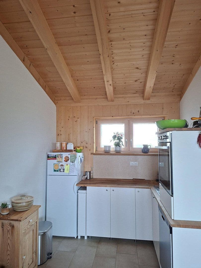 Predaj domu 70 m², pozemok 620 m², Zur Röte 4, Wertheim, Bádensko-Wurttembersko Predaj domu 70 m², pozemok 620 m², Zur Röte 4, Wertheim, Bádensko-Wurttembersko