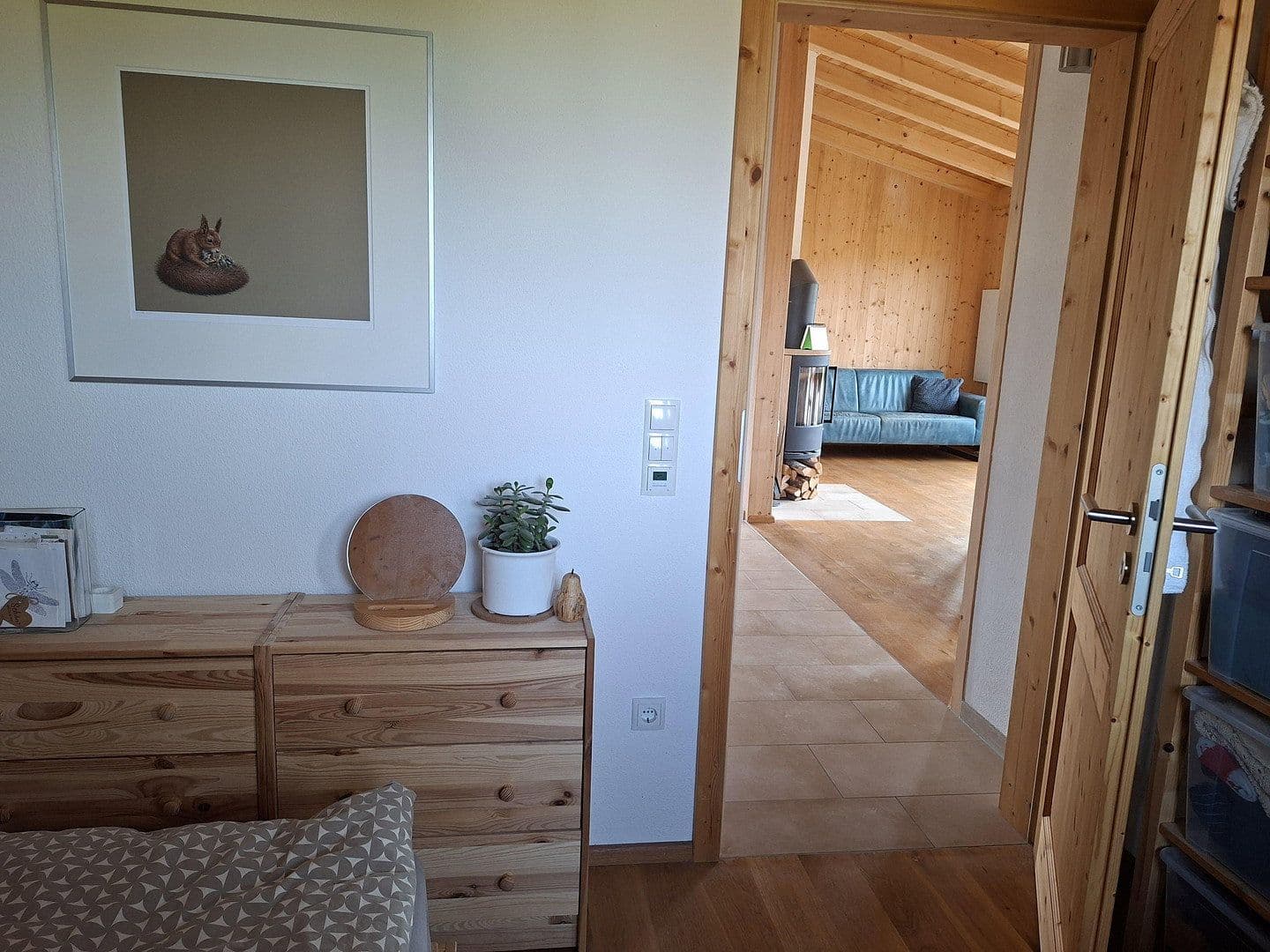 Predaj domu 70 m², pozemok 620 m², Zur Röte 4, Wertheim, Bádensko-Wurttembersko Predaj domu 70 m², pozemok 620 m², Zur Röte 4, Wertheim, Bádensko-Wurttembersko