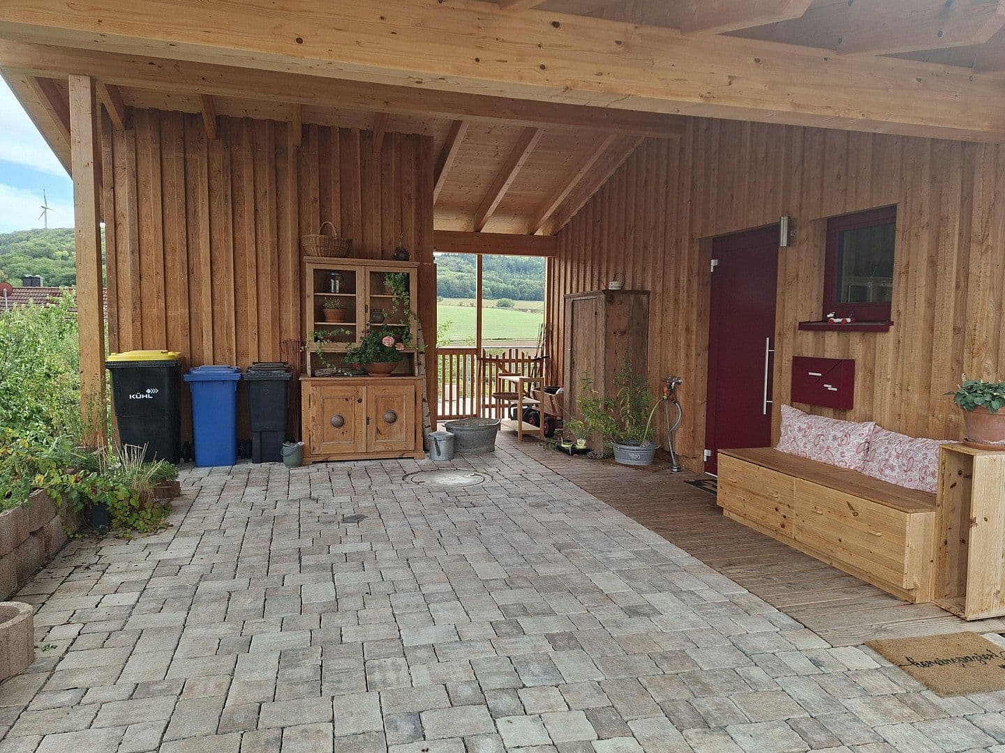 Predaj domu 70 m², pozemok 620 m², Zur Röte 4, Wertheim, Bádensko-Wurttembersko Predaj domu 70 m², pozemok 620 m², Zur Röte 4, Wertheim, Bádensko-Wurttembersko