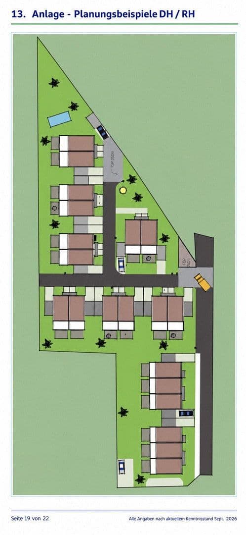 Predaj pozemku 5.271 m², Worms, Porýnie-Falcko Predaj pozemku 5.271 m², Worms, Porýnie-Falcko