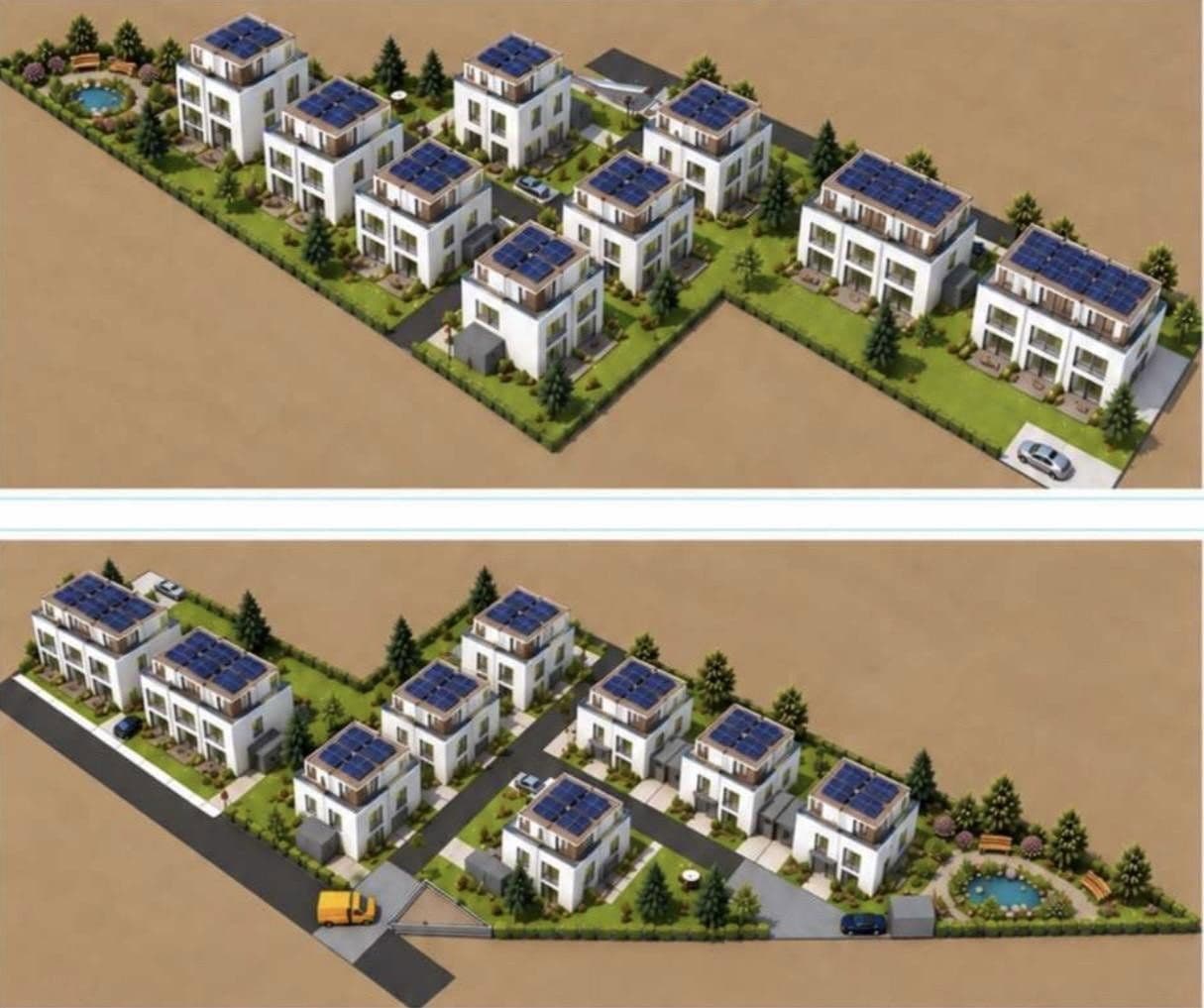 Predaj pozemku 5.271 m², Worms, Porýnie-Falcko Predaj pozemku 5.271 m², Worms, Porýnie-Falcko