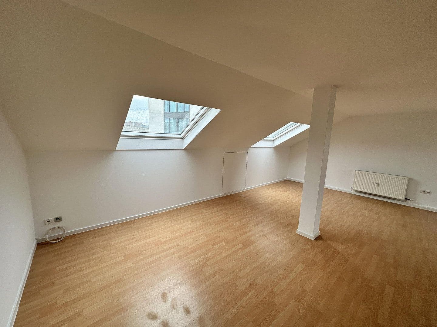 Prenájom bytu 2-izbový 78 m², Kilianstraße 10, Heilbronn, Bádensko-Wurttembersko Prenájom bytu 2-izbový 78 m², Kilianstraße 10, Heilbronn, Bádensko-Wurttembersko