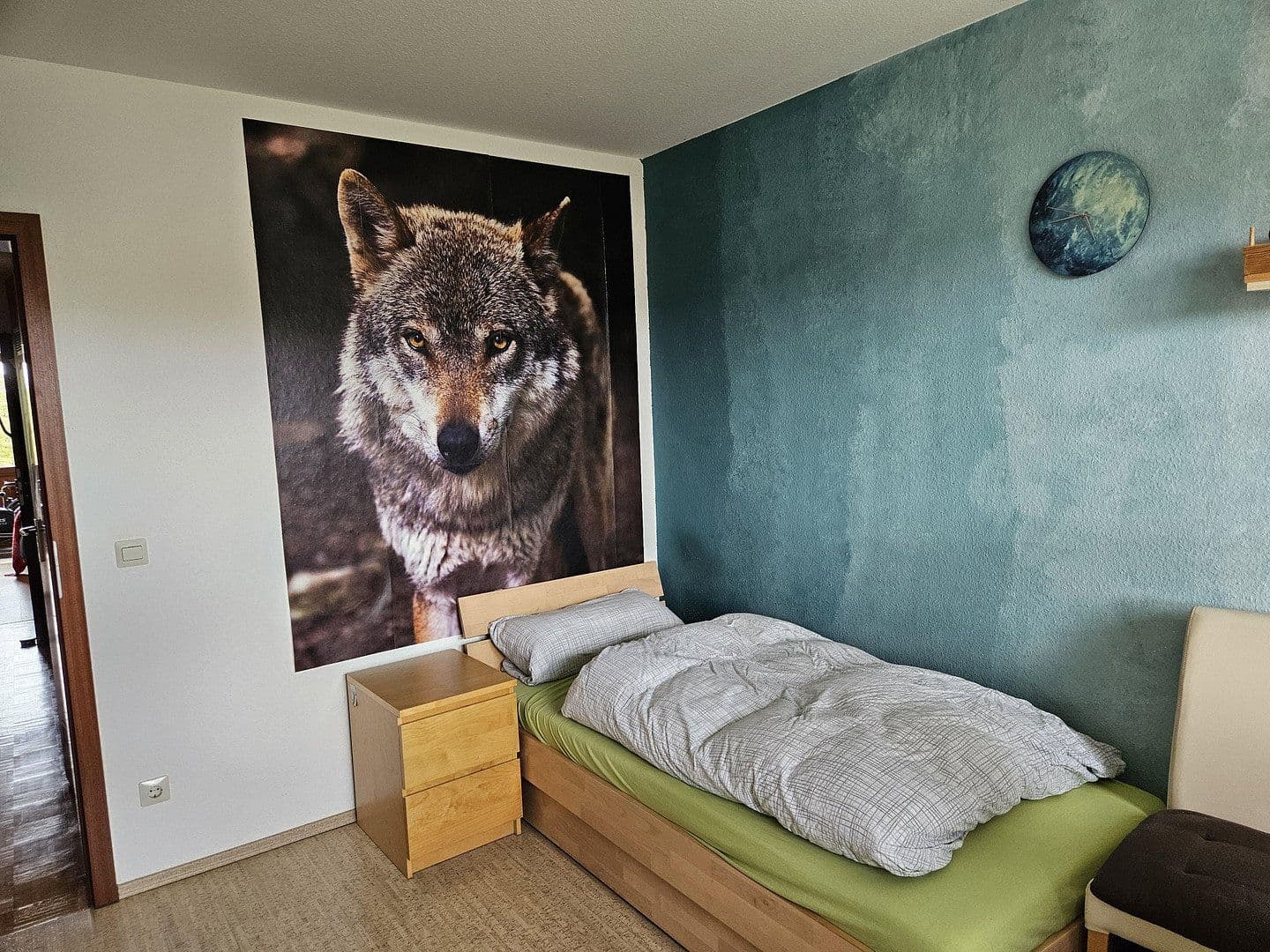 Predaj bytu 4-izbový 103 m², Karlsruhe, Bádensko-Wurttembersko Predaj bytu 4-izbový 103 m², Karlsruhe, Bádensko-Wurttembersko