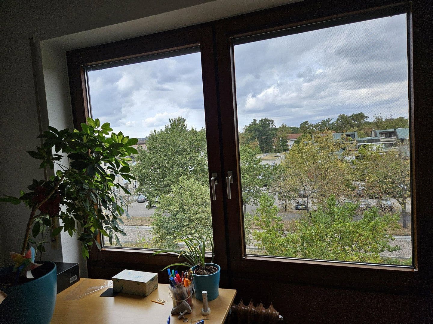 Predaj bytu 4-izbový 103 m², Karlsruhe, Bádensko-Wurttembersko Predaj bytu 4-izbový 103 m², Karlsruhe, Bádensko-Wurttembersko