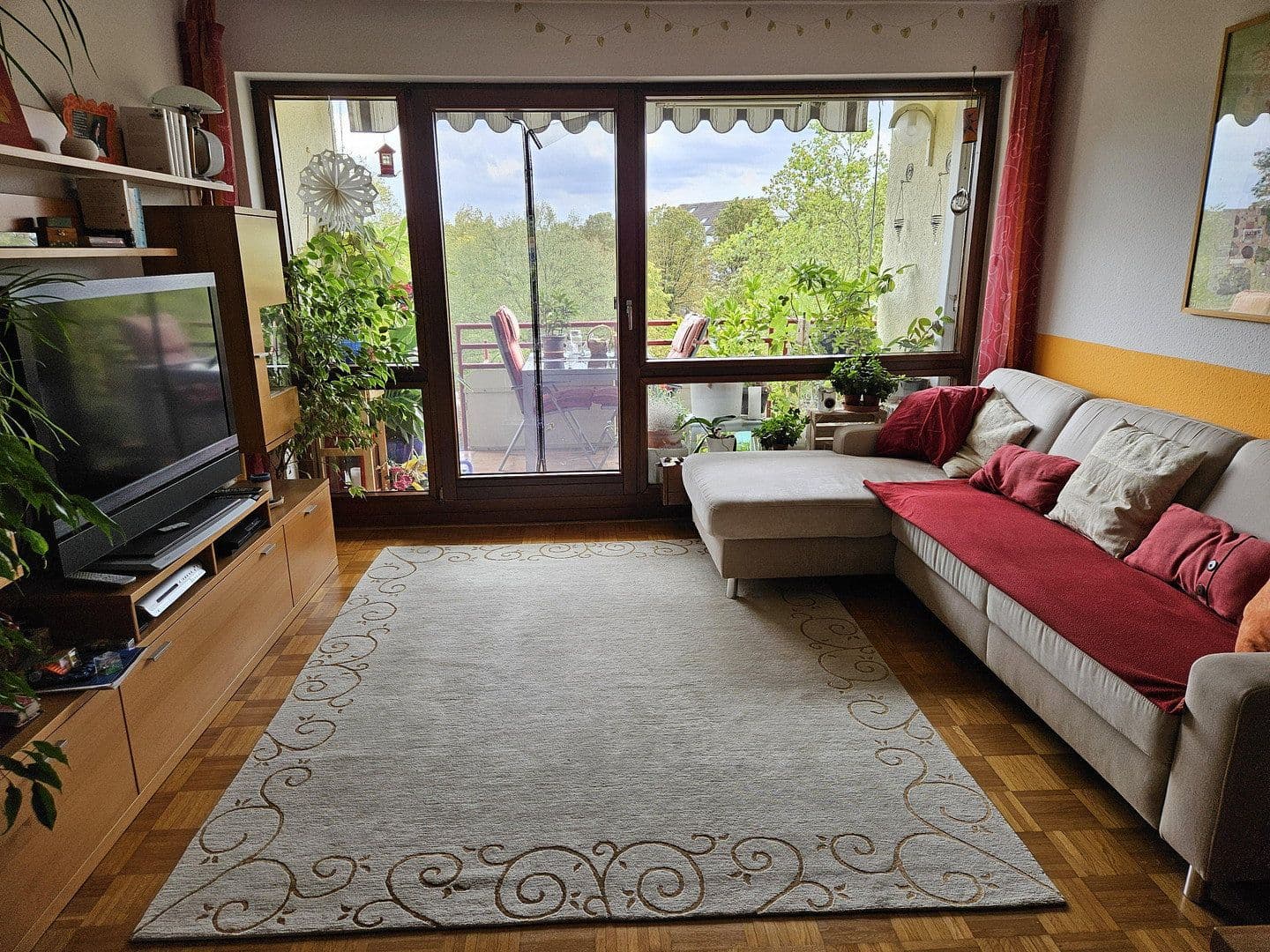 Predaj bytu 4-izbový 103 m², Karlsruhe, Bádensko-Wurttembersko Predaj bytu 4-izbový 103 m², Karlsruhe, Bádensko-Wurttembersko