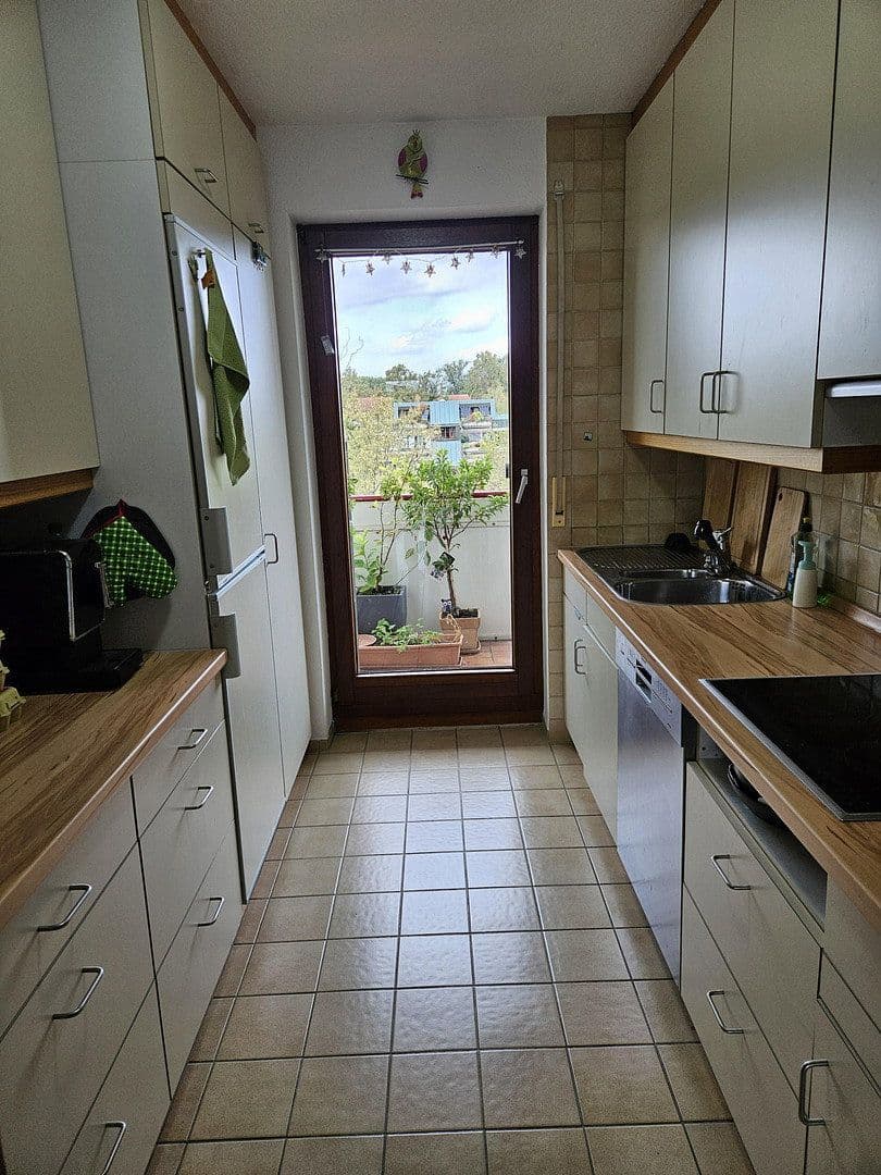 Predaj bytu 4-izbový 103 m², Karlsruhe, Bádensko-Wurttembersko Predaj bytu 4-izbový 103 m², Karlsruhe, Bádensko-Wurttembersko