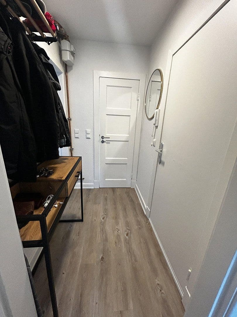 Prenájom bytu 2-izbový 50 m², Eimsbüttel - Hamburg Niendorf, Hamburg Prenájom bytu 2-izbový 50 m², Eimsbüttel - Hamburg Niendorf, Hamburg