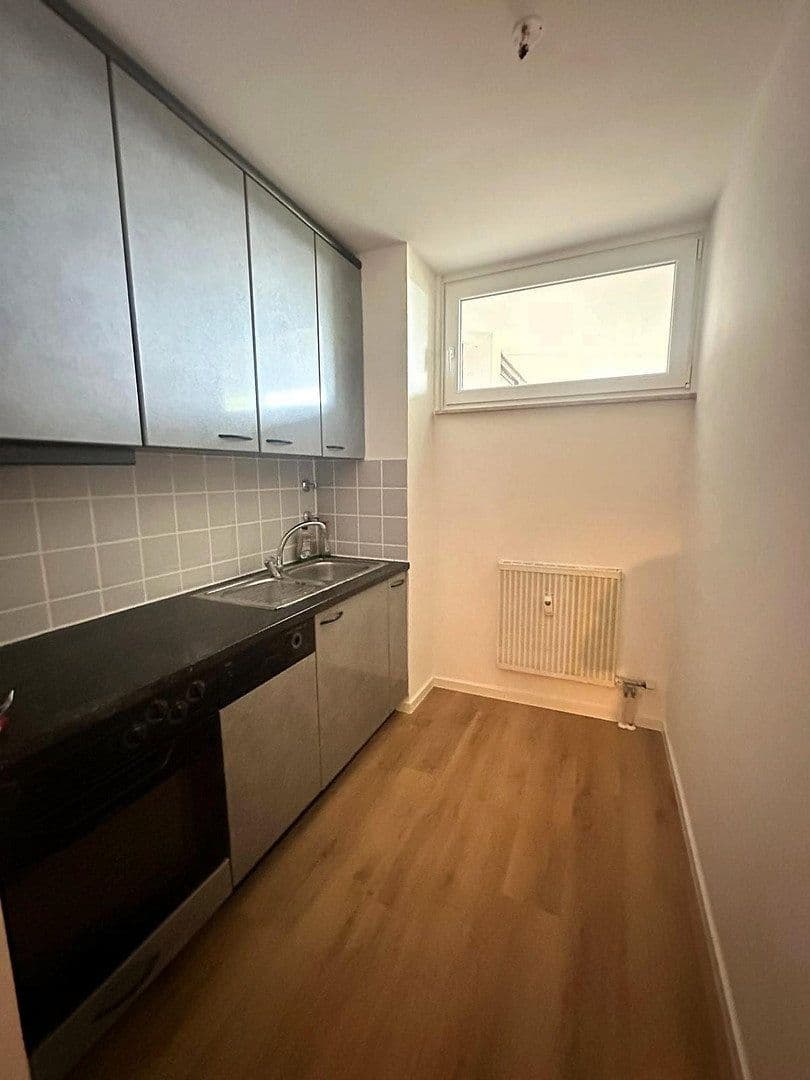 Prenájom bytu 2-izbový 61 m², Am Europakanal 36, Erlangen, Bavorsko Prenájom bytu 2-izbový 61 m², Am Europakanal 36, Erlangen, Bavorsko