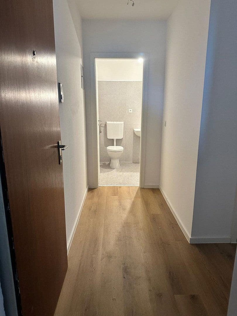 Prenájom bytu 2-izbový 61 m², Am Europakanal 36, Erlangen, Bavorsko Prenájom bytu 2-izbový 61 m², Am Europakanal 36, Erlangen, Bavorsko