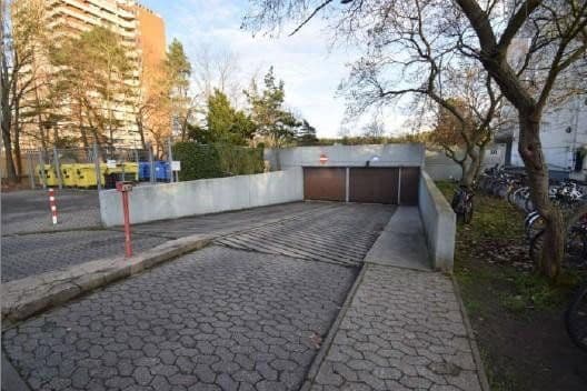 Prenájom bytu 2-izbový 61 m², Am Europakanal 36, Erlangen, Bavorsko Prenájom bytu 2-izbový 61 m², Am Europakanal 36, Erlangen, Bavorsko
