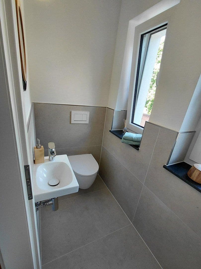 Predaj domu 138 m², pozemok 407 m², Georgenstraße 5, Stendal, Sasko-Anhaltsko Predaj domu 138 m², pozemok 407 m², Georgenstraße 5, Stendal, Sasko-Anhaltsko