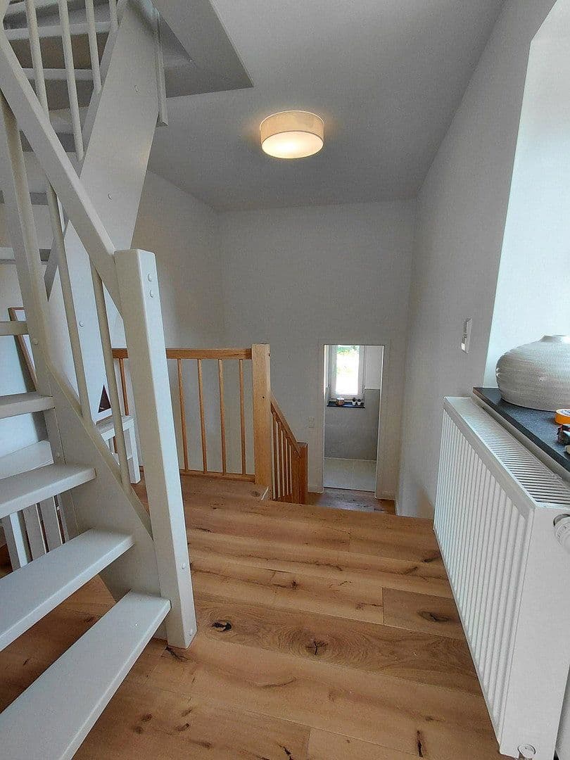 Predaj domu 138 m², pozemok 407 m², Georgenstraße 5, Stendal, Sasko-Anhaltsko Predaj domu 138 m², pozemok 407 m², Georgenstraße 5, Stendal, Sasko-Anhaltsko