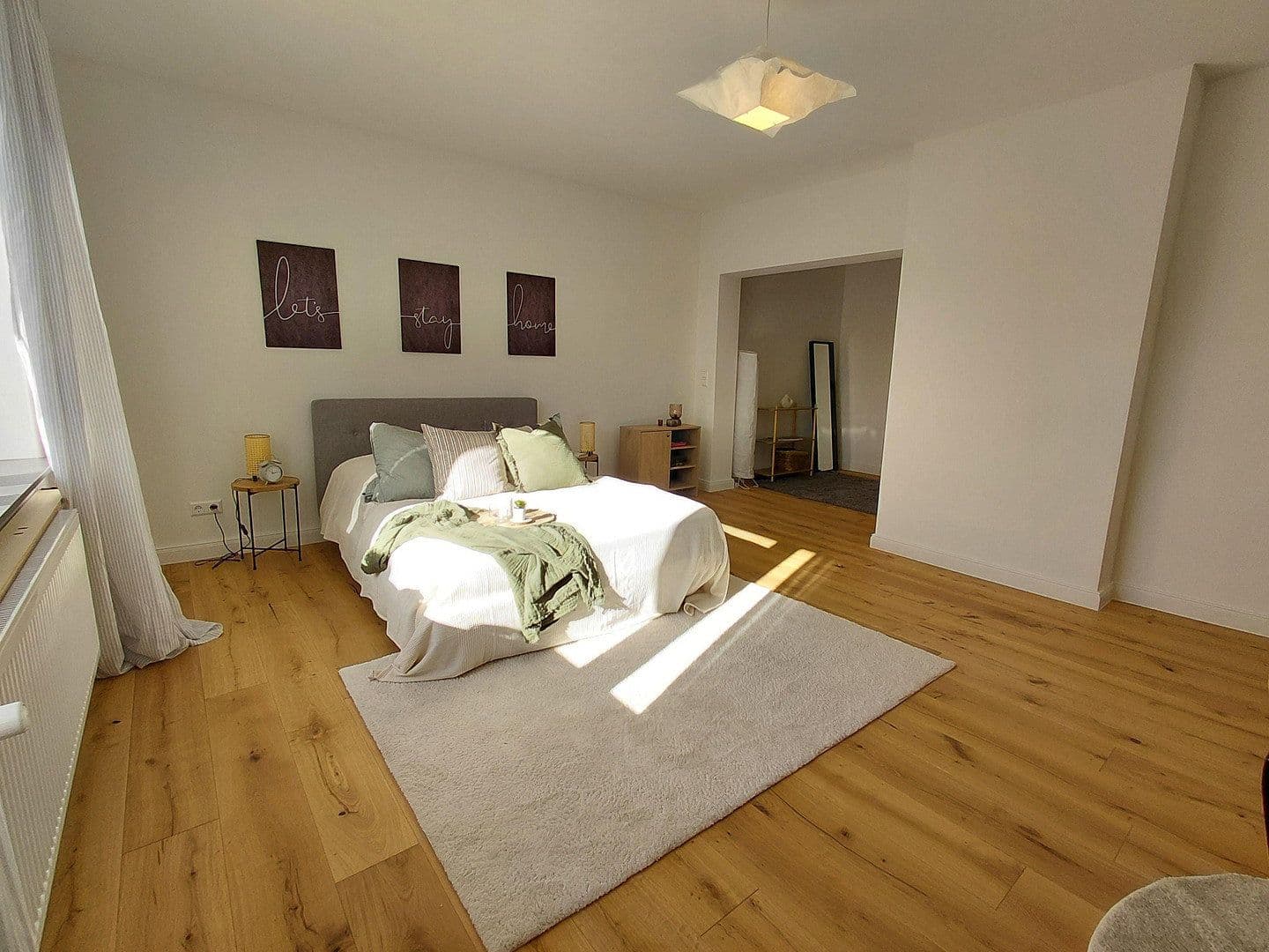 Predaj domu 138 m², pozemok 407 m², Georgenstraße 5, Stendal, Sasko-Anhaltsko Predaj domu 138 m², pozemok 407 m², Georgenstraße 5, Stendal, Sasko-Anhaltsko