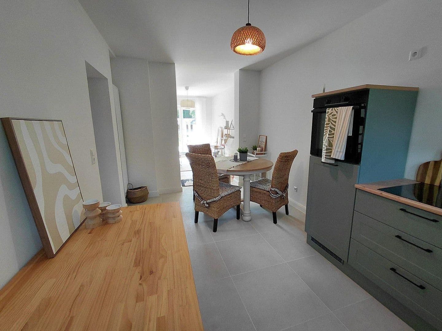 Predaj domu 138 m², pozemok 407 m², Georgenstraße 5, Stendal, Sasko-Anhaltsko Predaj domu 138 m², pozemok 407 m², Georgenstraße 5, Stendal, Sasko-Anhaltsko
