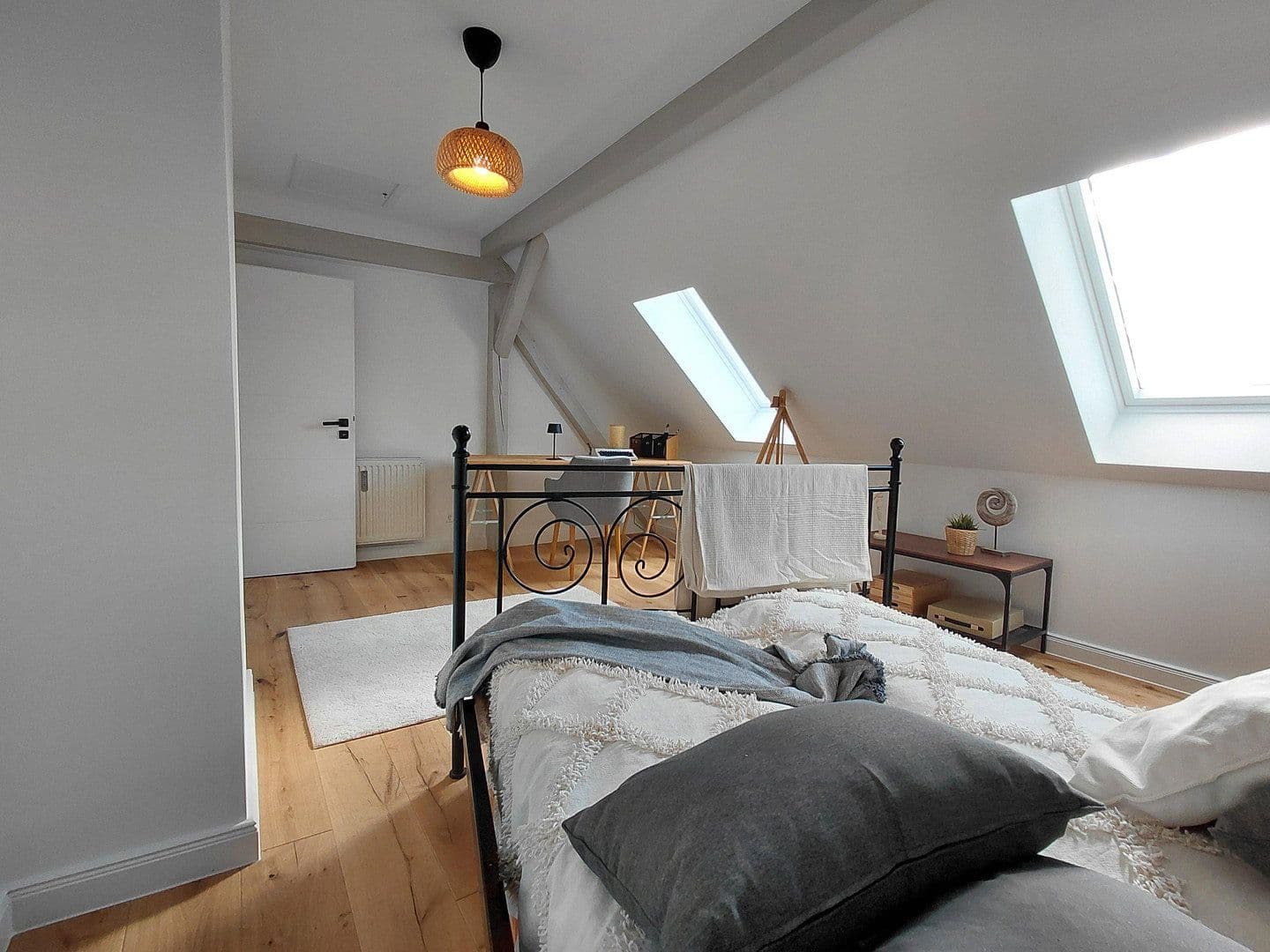 Predaj domu 138 m², pozemok 407 m², Georgenstraße 5, Stendal, Sasko-Anhaltsko Predaj domu 138 m², pozemok 407 m², Georgenstraße 5, Stendal, Sasko-Anhaltsko