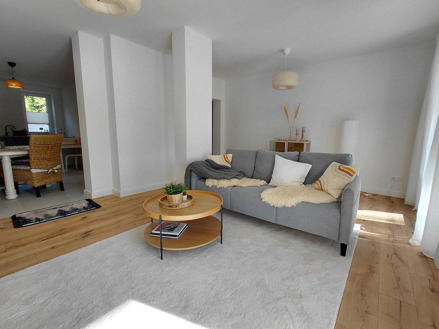 Predaj domu 138 m², pozemok 407 m², Georgenstraße 5, Stendal, Sasko-Anhaltsko Predaj domu 138 m², pozemok 407 m², Georgenstraße 5, Stendal, Sasko-Anhaltsko