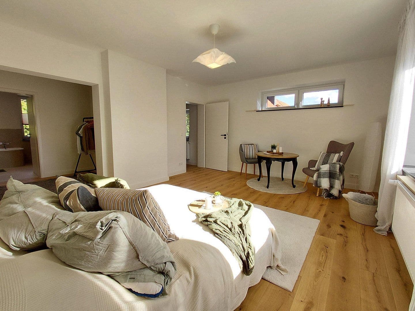 Predaj domu 138 m², pozemok 407 m², Georgenstraße 5, Stendal, Sasko-Anhaltsko Predaj domu 138 m², pozemok 407 m², Georgenstraße 5, Stendal, Sasko-Anhaltsko