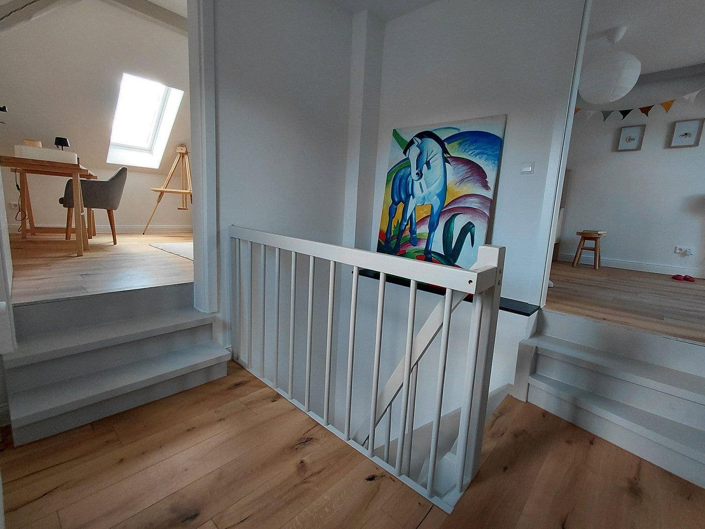 Predaj domu 138 m², pozemok 407 m², Georgenstraße 5, Stendal, Sasko-Anhaltsko Predaj domu 138 m², pozemok 407 m², Georgenstraße 5, Stendal, Sasko-Anhaltsko