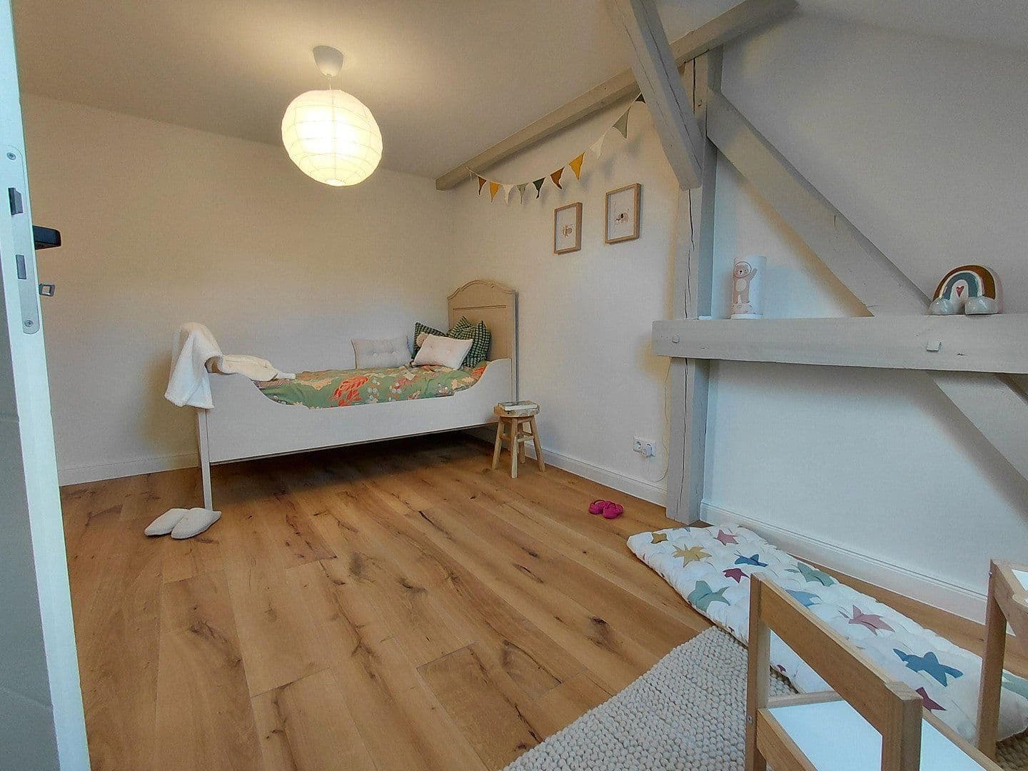 Predaj domu 138 m², pozemok 407 m², Georgenstraße 5, Stendal, Sasko-Anhaltsko Predaj domu 138 m², pozemok 407 m², Georgenstraße 5, Stendal, Sasko-Anhaltsko