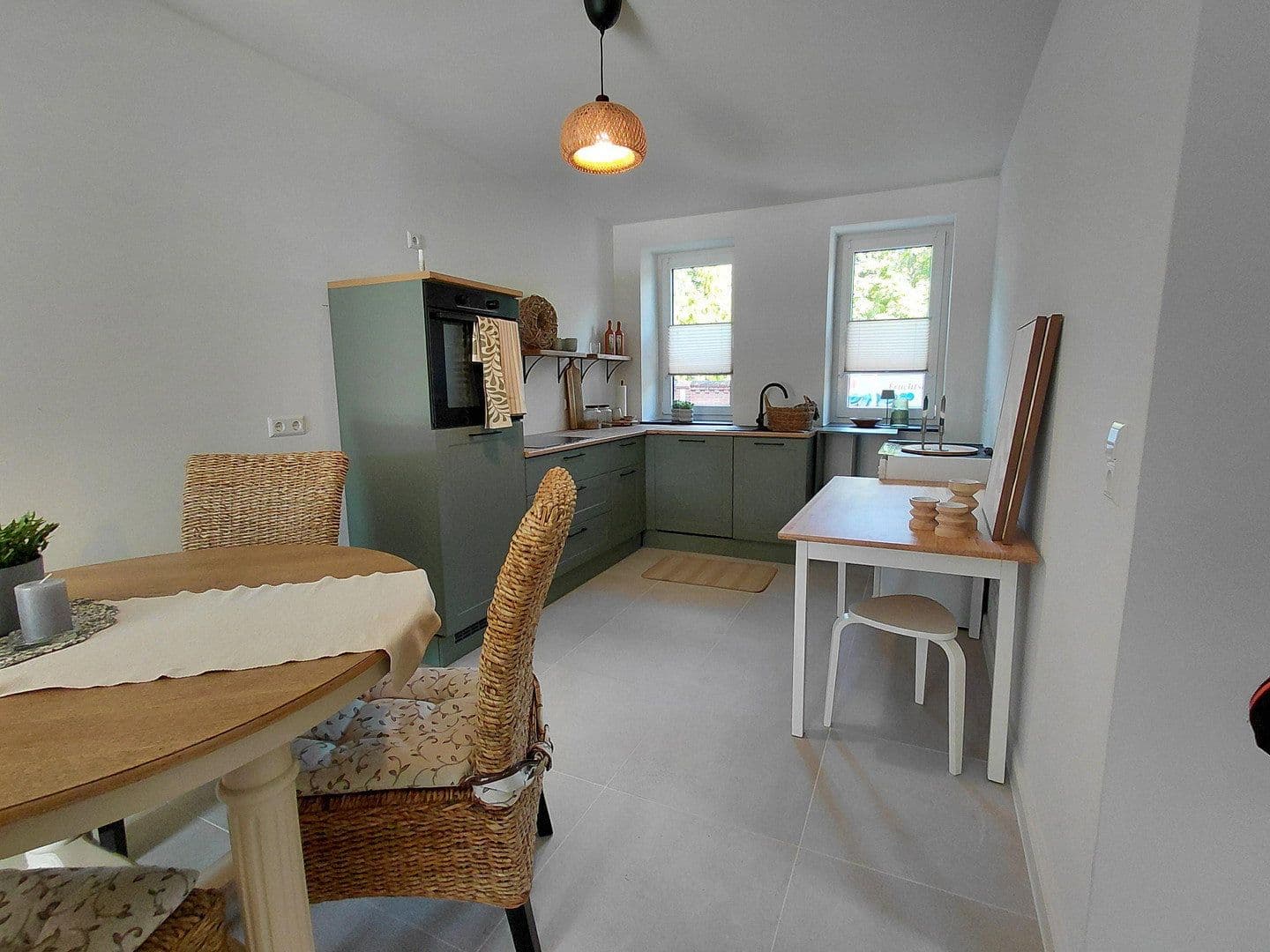 Predaj domu 138 m², pozemok 407 m², Georgenstraße 5, Stendal, Sasko-Anhaltsko Predaj domu 138 m², pozemok 407 m², Georgenstraße 5, Stendal, Sasko-Anhaltsko