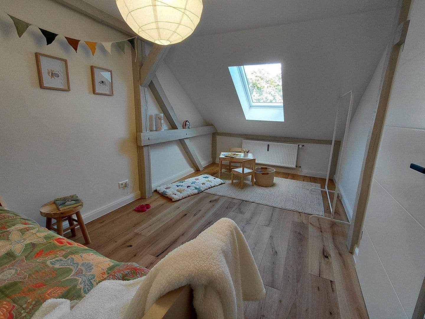Predaj domu 138 m², pozemok 407 m², Georgenstraße 5, Stendal, Sasko-Anhaltsko Predaj domu 138 m², pozemok 407 m², Georgenstraße 5, Stendal, Sasko-Anhaltsko