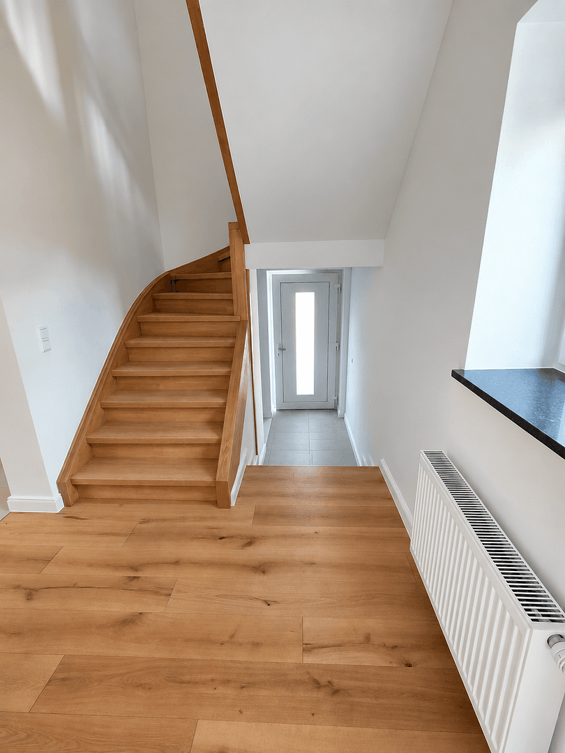 Predaj domu 138 m², pozemok 407 m², Georgenstraße 5, Stendal, Sasko-Anhaltsko Predaj domu 138 m², pozemok 407 m², Georgenstraße 5, Stendal, Sasko-Anhaltsko