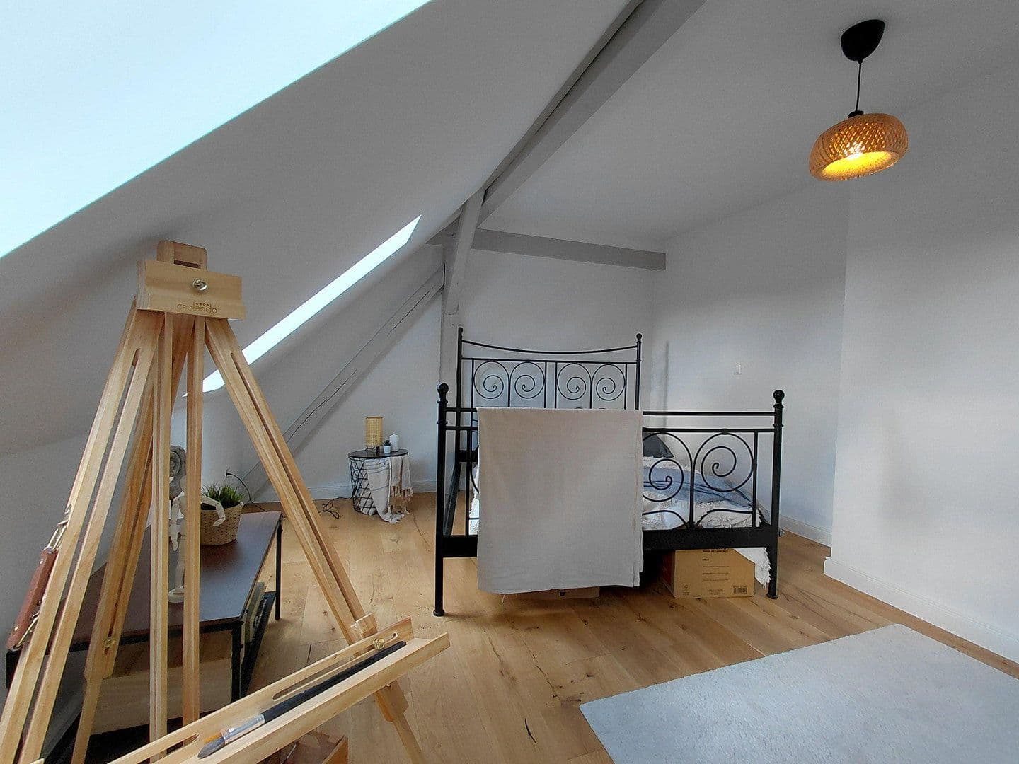 Predaj domu 138 m², pozemok 407 m², Georgenstraße 5, Stendal, Sasko-Anhaltsko Predaj domu 138 m², pozemok 407 m², Georgenstraße 5, Stendal, Sasko-Anhaltsko